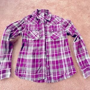 Stio flannel Shirt